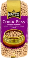 Chick Peas - Natco